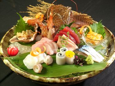 さかなや 權九郎のおすすめ料理1