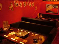 ダルマ DaRuMa 心斎橋店の雰囲気1