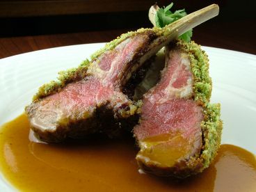 イタリア酒房 La Cantina ラ・カンティーナのおすすめ料理1