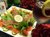 バーリセ BAR Ri:Seのおすすめ料理2