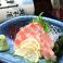 料理メニュー写真 キンメ刺身