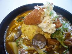 SUPREMOのおすすめ料理2