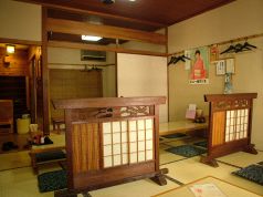 とり平 小倉北区 魚町の雰囲気3