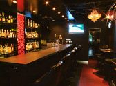 バーリセ BAR Ri:Seの雰囲気2