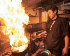 まんとくの写真