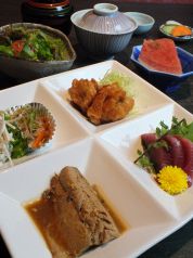 話食工房 和楽家のおすすめ料理1
