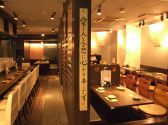 とり鉄 巣鴨店の雰囲気3