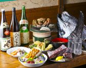 夢市場 なんば店 漁村料理