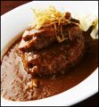 料理メニュー写真&nbsp;アイリッシュポークカレー