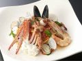料理メニュー写真&nbsp;海鮮ペスカトーレ
