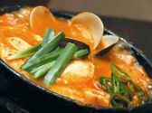 韓国家庭料理 名物ソウル焼 ソウルトゥソウルのおすすめ料理2