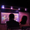 ベノア上野 パーティー&ダーツの雰囲気1