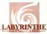ＬＡＢＹＲＩＮＴＨＥ ラビラント 丸ビルのお店ロゴ