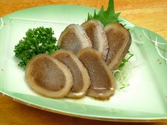 料理メニュー写真 自家製沖漬