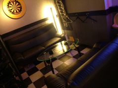 ダーツ DARTS 88 バー BARの雰囲気2