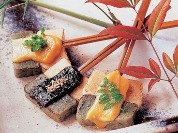 はんなり 離宮のおすすめ料理1