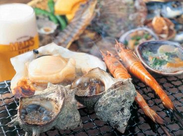 かんてきや 安土のおすすめ料理1