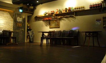 オーラ aurra 渋谷の雰囲気1