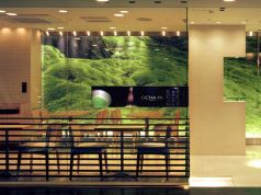 オチャヤ OCHA-YA モザイクダイニング 四条河原町店の写真