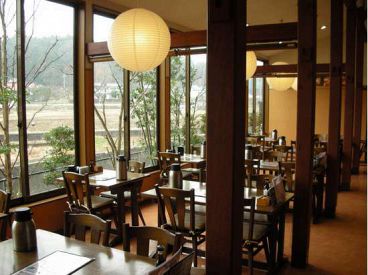 すし華亭 長岡店の雰囲気1
