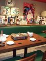 九段下駅　酒祭食祭 わっしょい 飯田橋店の雰囲気