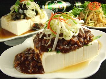 天鴻餃子房 てんこうぎょうざぼう 飯田橋店のおすすめ料理1