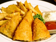 マギーズ MAGGIE'S レストラン バー Barのおすすめ料理2