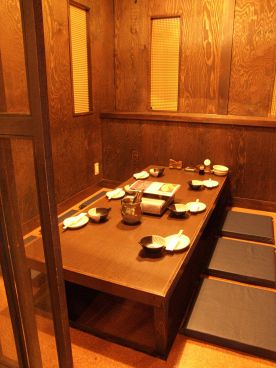 もつ鍋 えにしの雰囲気1