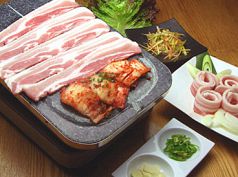 ぶるだっく 激辛料理のおすすめ料理2