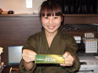 がぜん元気に！