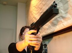 ホローポイントの写真