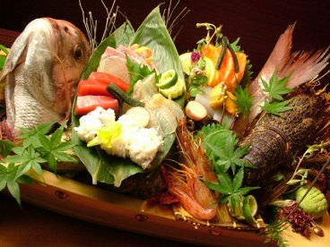 とも吉 太融寺店のおすすめ料理1