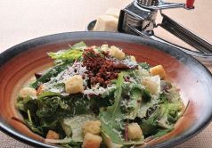 料理メニュー写真&nbsp;がぜんシーザーサラダ