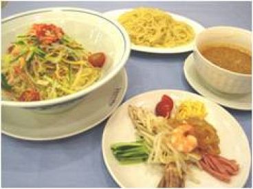 赤坂飯店 銀座松坂屋のおすすめ料理1