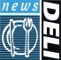 ニューズ デリ news DELI 新宿店のロゴ
