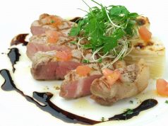 ラ ドルチェヴィータ LA DOLCE VITA di KADONOのおすすめ料理2