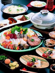 すしてつ 阪急高槻店のおすすめ料理1