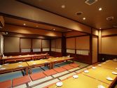焼鳥ざんまい 黒船 黒崎店の雰囲気2