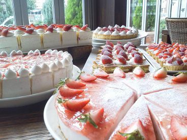 ピッコロボスコ Piccolo Boscoのおすすめ料理1