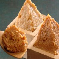 ＭＩＳＯ(ミソ)2種の味噌