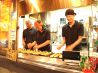 大阪やき三太 船橋 ラーメン横丁のおすすめポイント1