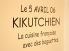 フレンチ キッチン French KIKUTCHIENのロゴ