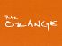 バー オレンジ BAR ORANGEのロゴ
