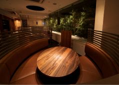 遊食酒家 る主水 福島店の雰囲気1