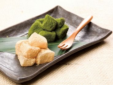 オチャヤ OCHA-YA モザイクダイニング 四条河原町店のおすすめ料理1