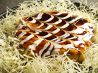 お好み焼処 勝家 なんばウォーク店のおすすめポイント1