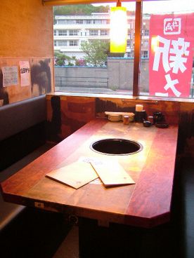牛角 太子店の雰囲気1