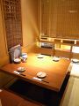 大阪　酉の舞 とりのまい心斎橋店の雰囲気