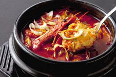 ドラゴン DRAGON 純豆腐 中目黒店の写真