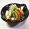 料理メニュー写真 10種類のよくばり野菜サラダ